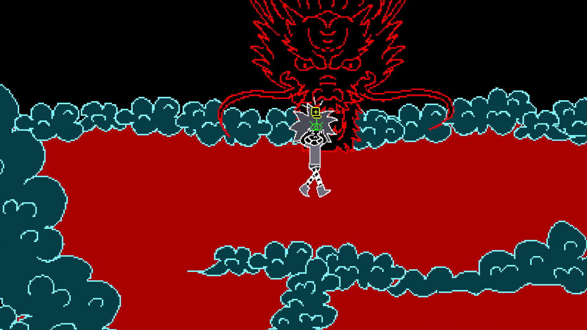 Apopia: Sugar Coated Tale screenshot 7