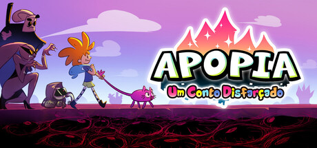Apopia: Um Conto Disfarçado