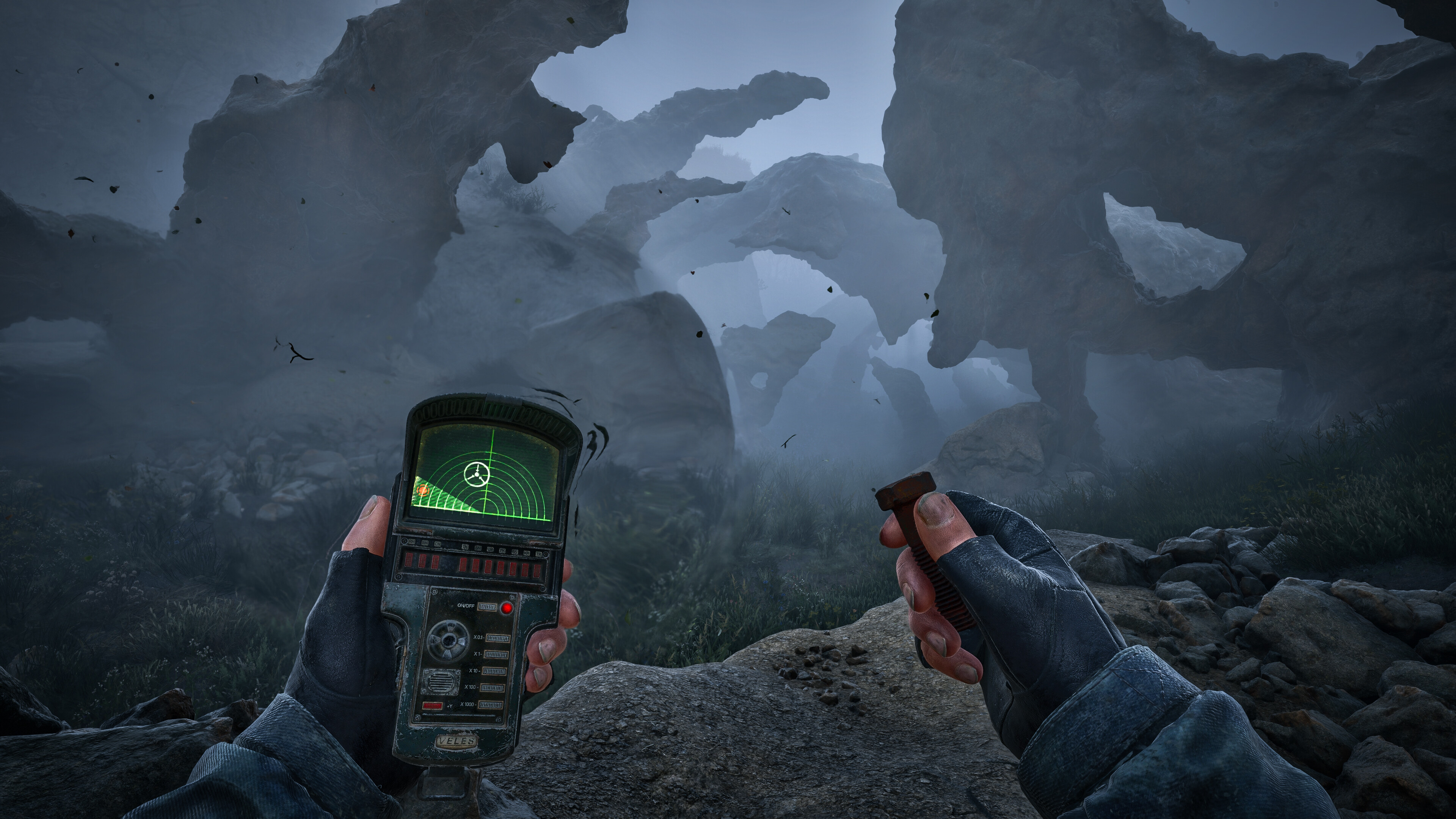 S.T.A.L.K.E.R. 2: Heart of Chornobyl — Standard to Deluxe Upgrade - image 5