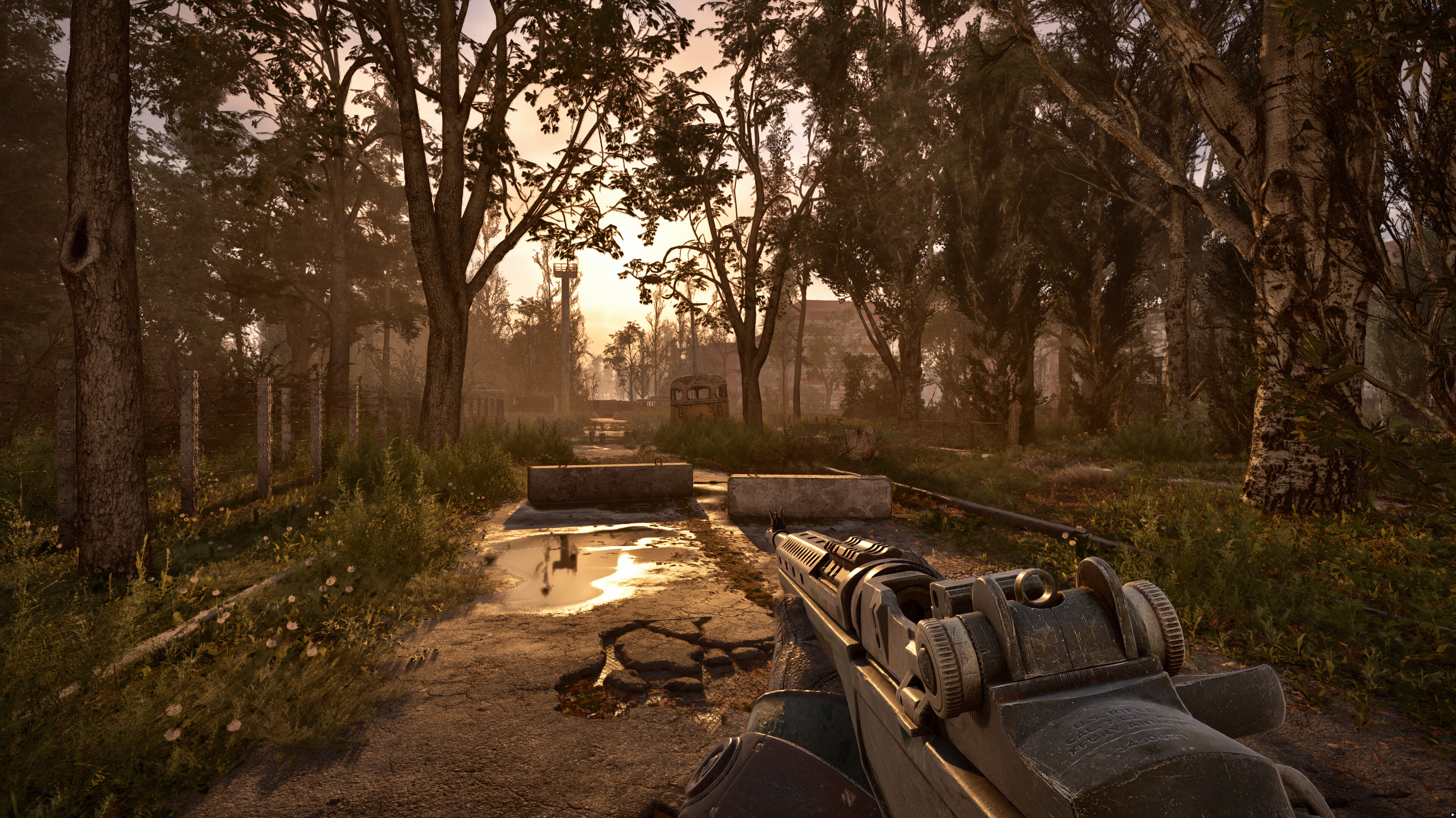 S.T.A.L.K.E.R. 2: Heart of Chornobyl — Standard to Ultimate Upgrade - image 3