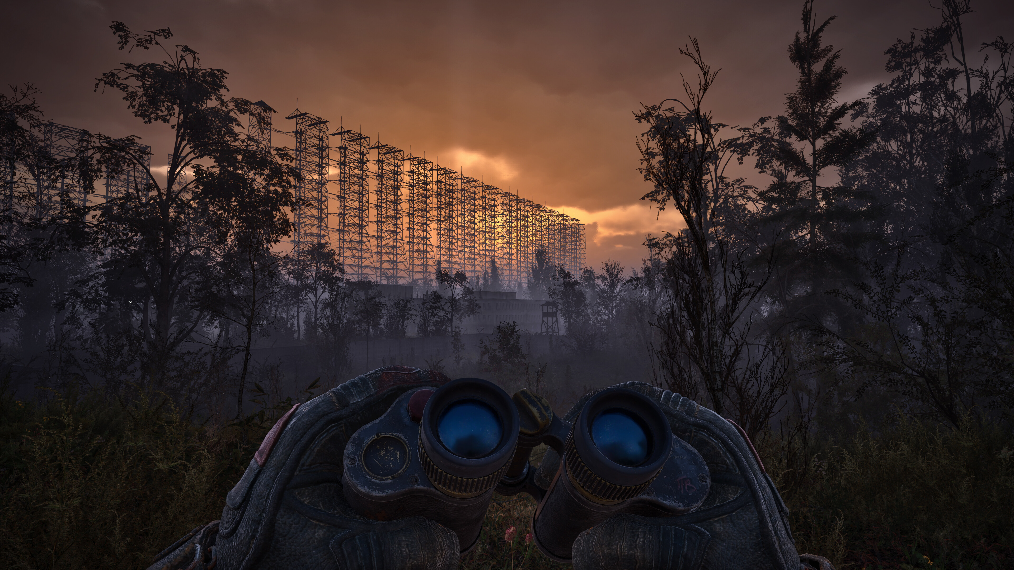 S.T.A.L.K.E.R. 2: Heart of Chornobyl — Standard to Ultimate Upgrade - image 4