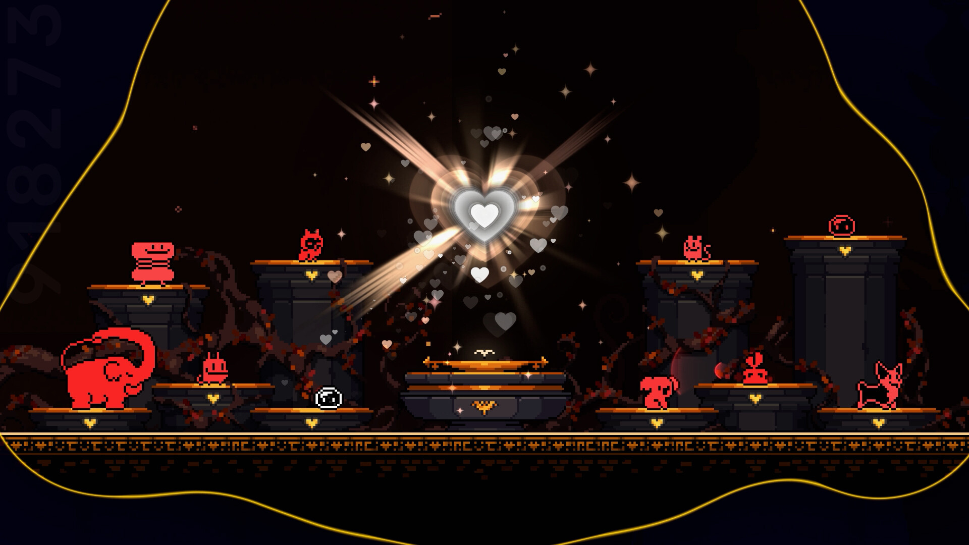 KarmaZoo screenshot 10
