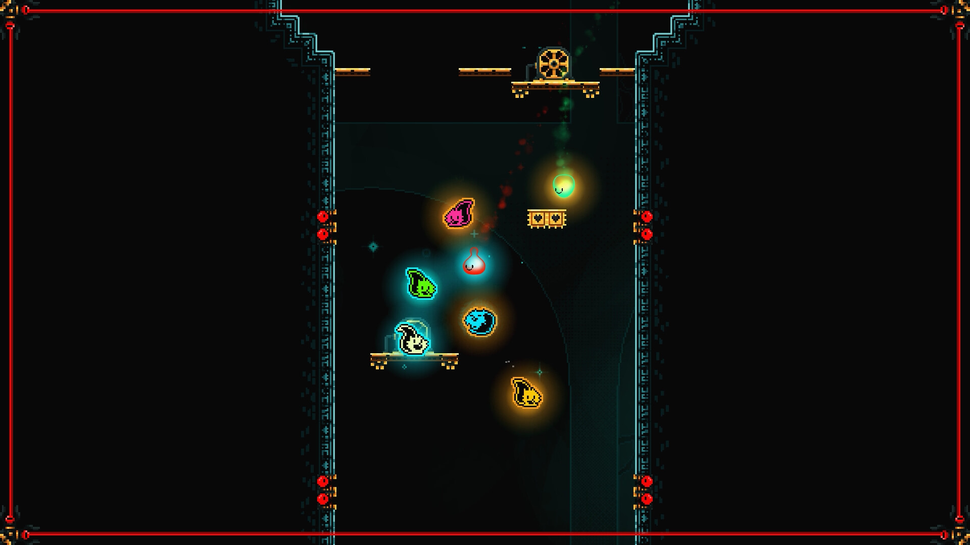 KarmaZoo screenshot 9