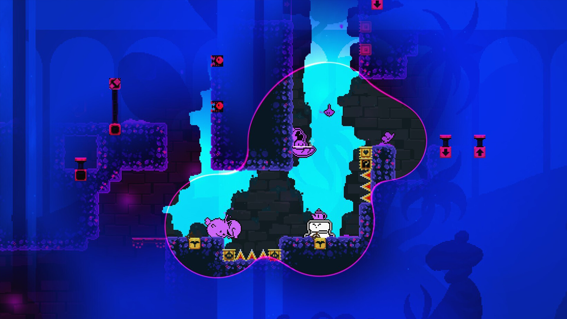 KarmaZoo screenshot 3