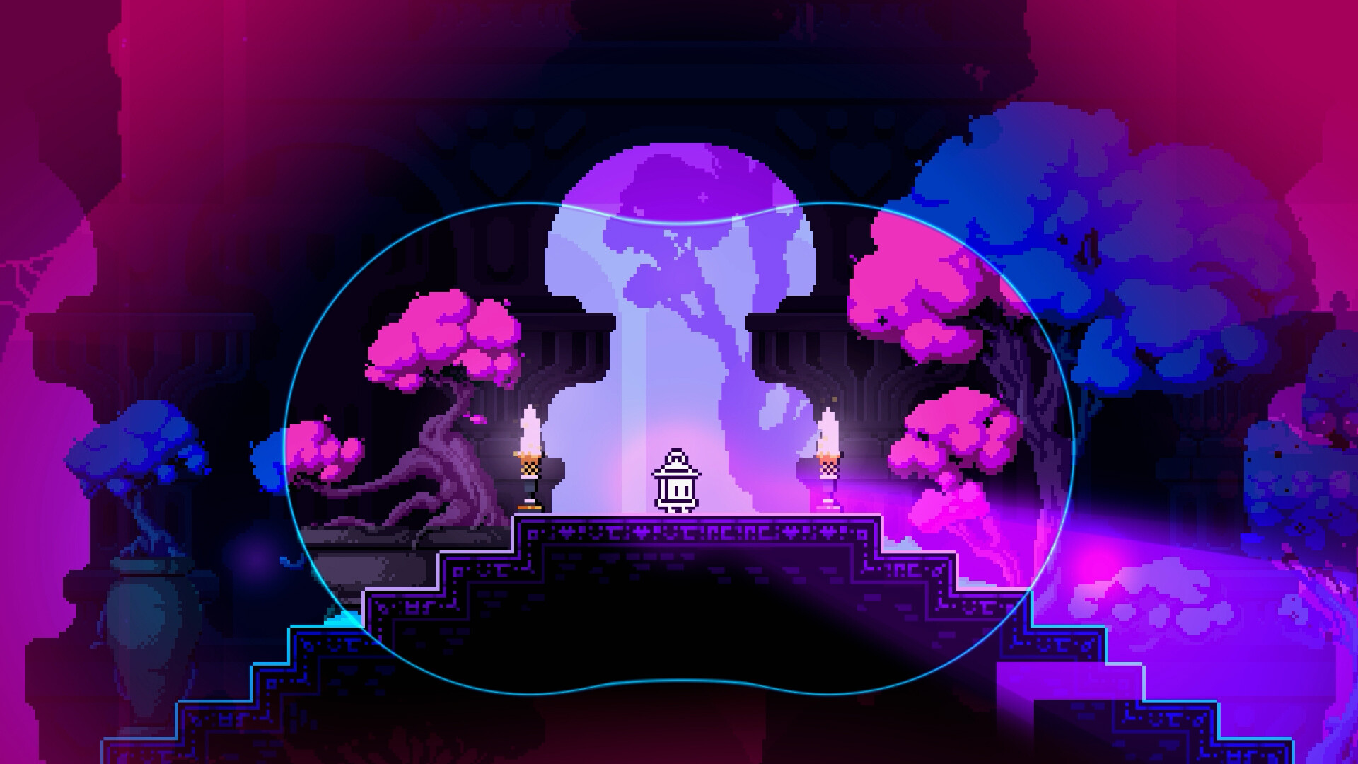 KarmaZoo screenshot 4