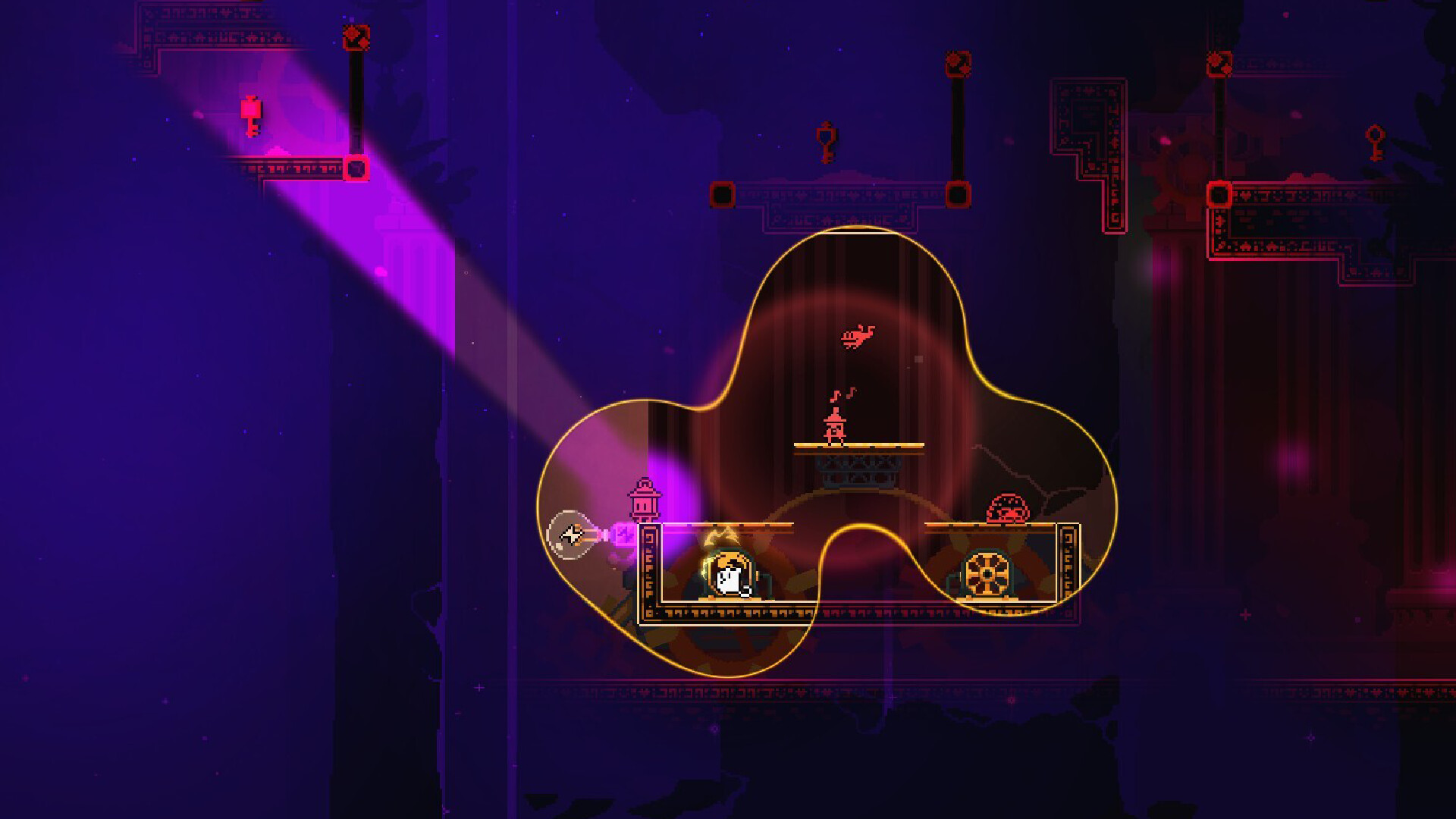 KarmaZoo screenshot 8