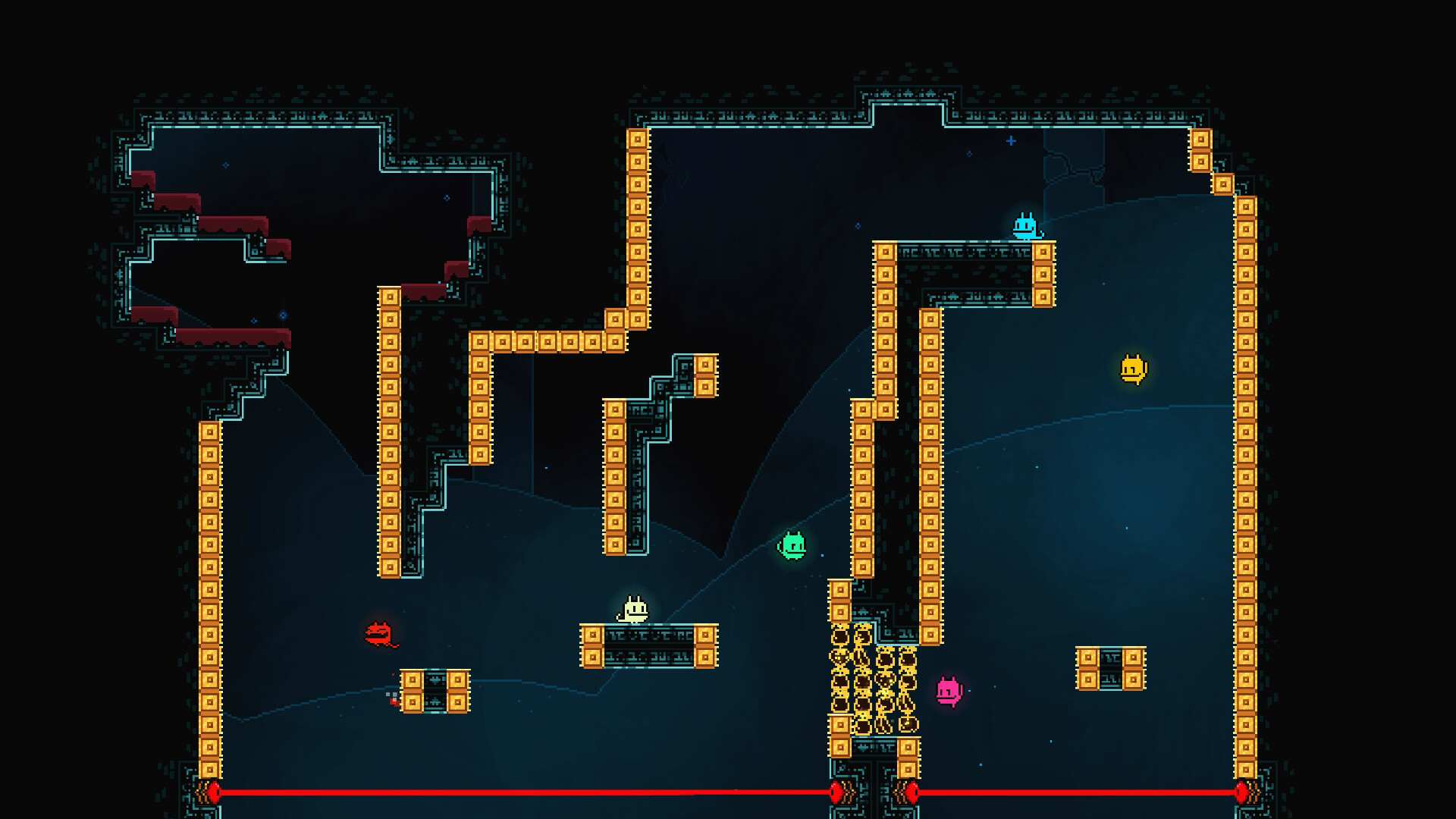 KarmaZoo screenshot 11