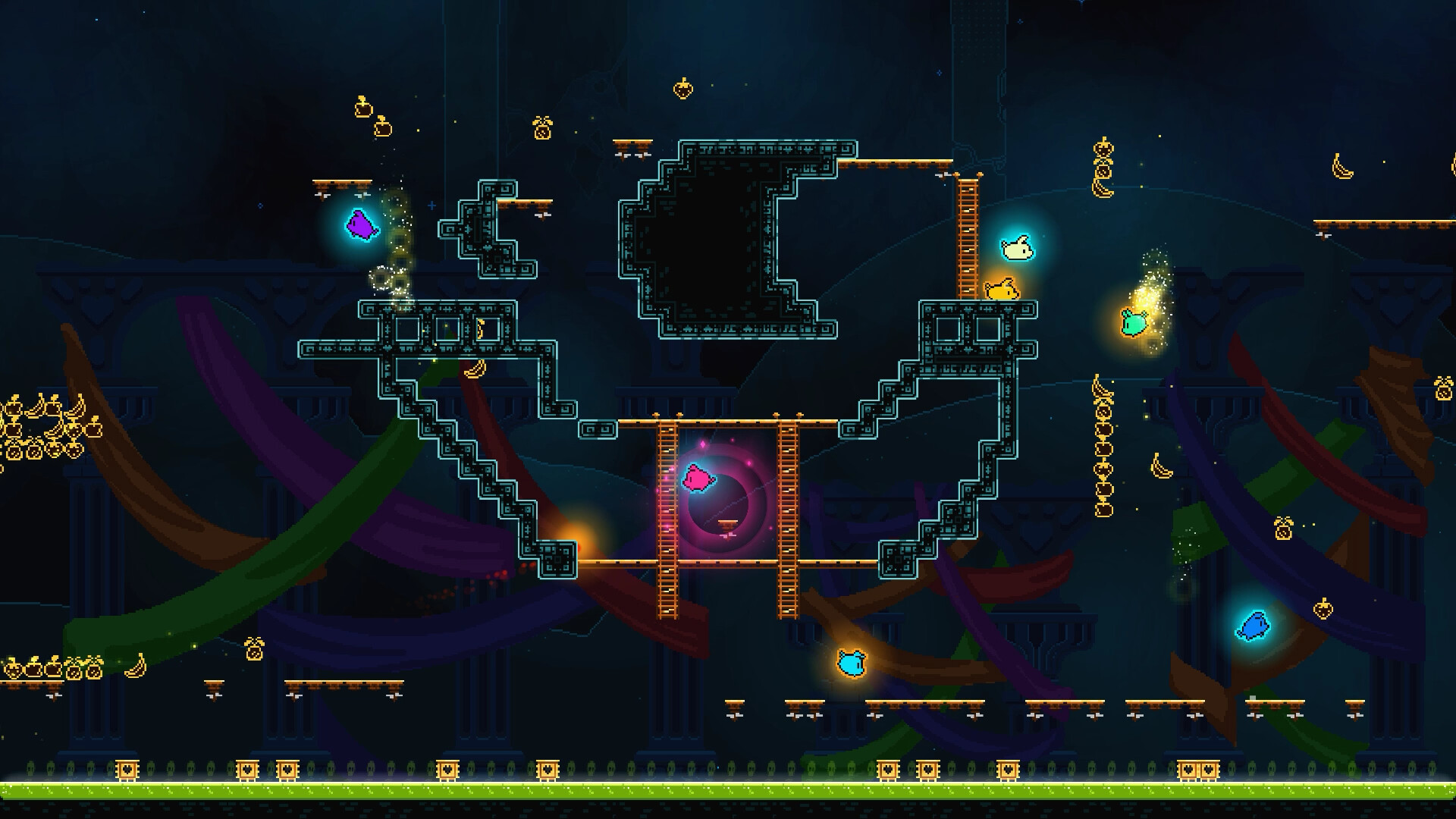 KarmaZoo screenshot 7