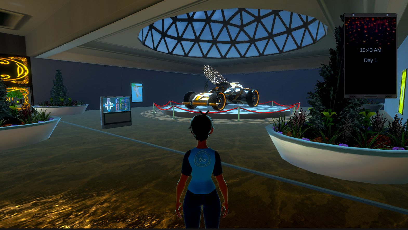 Dash Dash Delivery screenshot 6