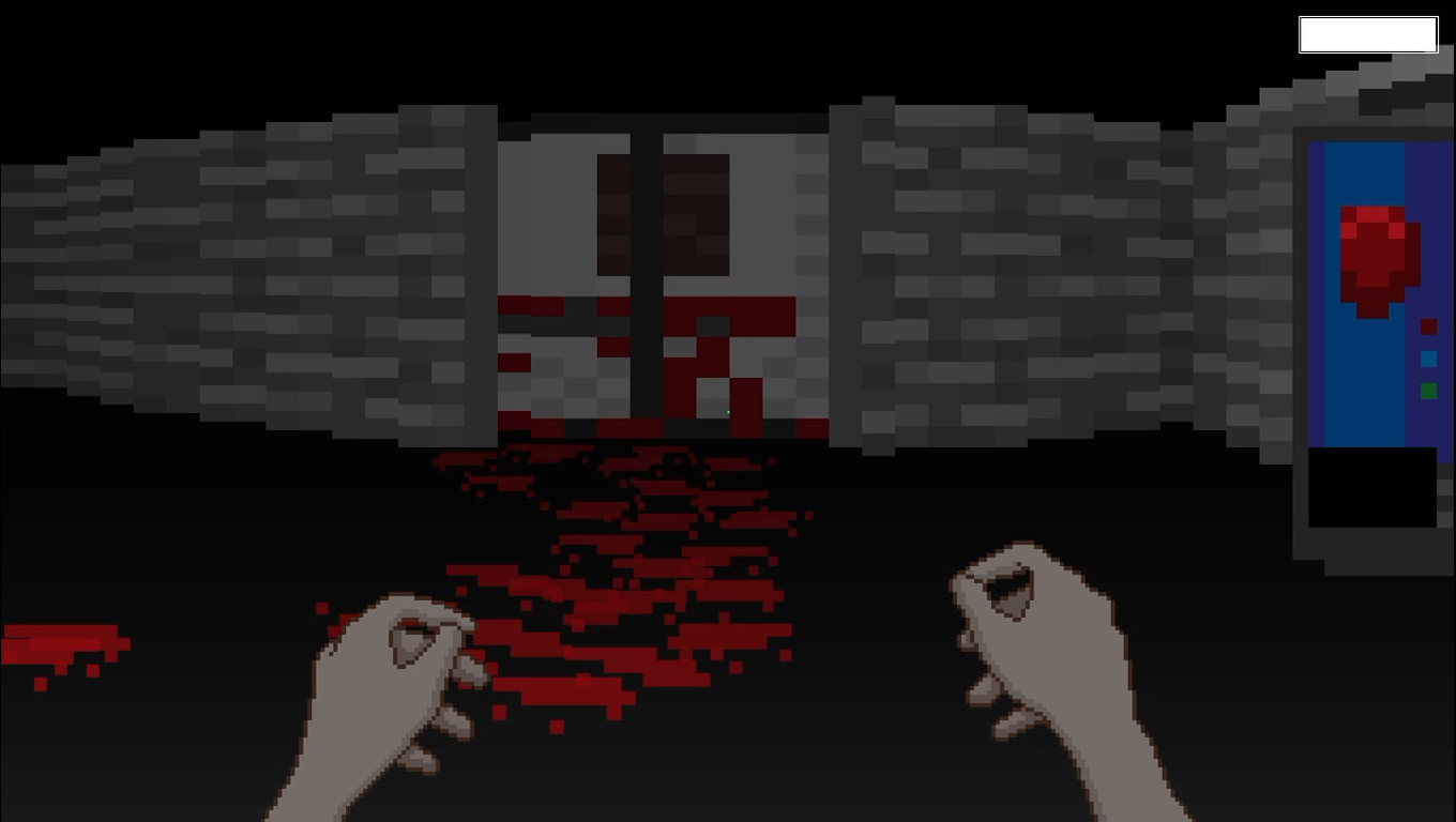 Quiet Valley 2 screenshot 6