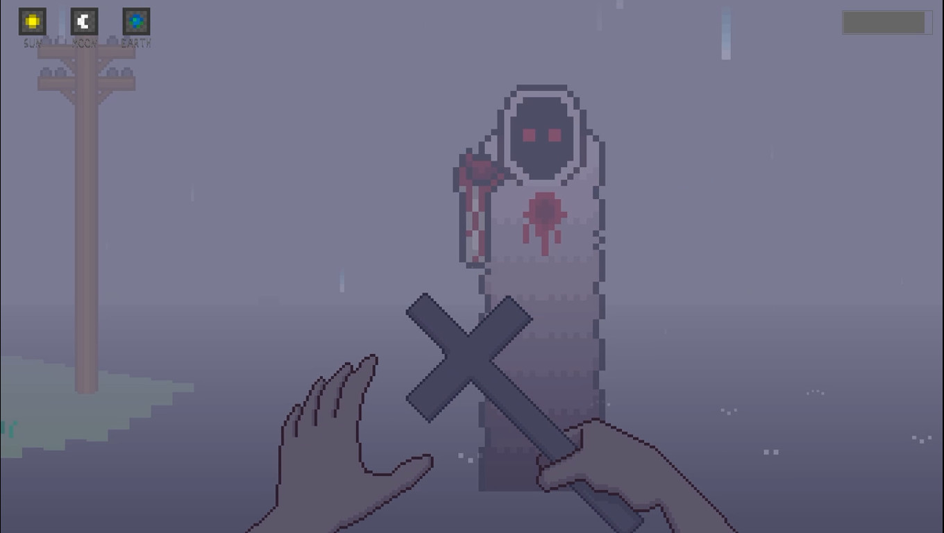 Quiet Valley 2 screenshot 8