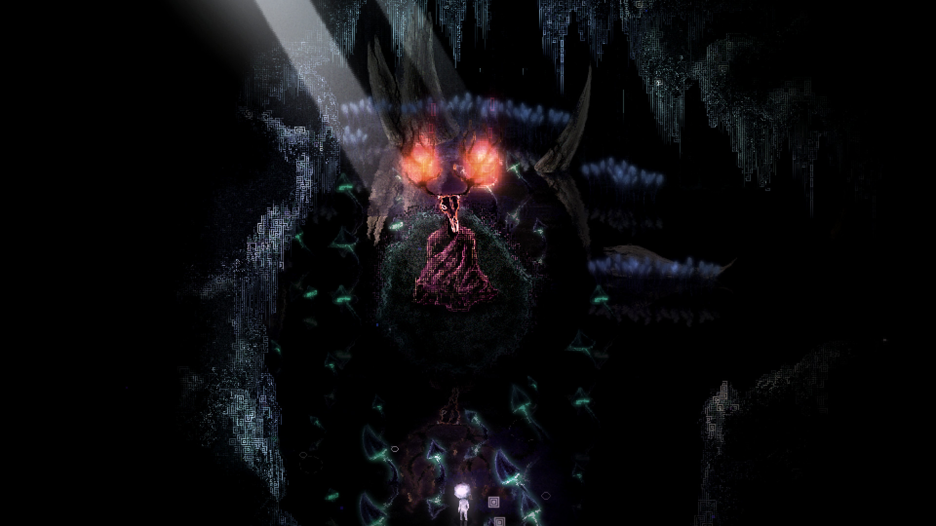Dap: Prologue screenshot 3
