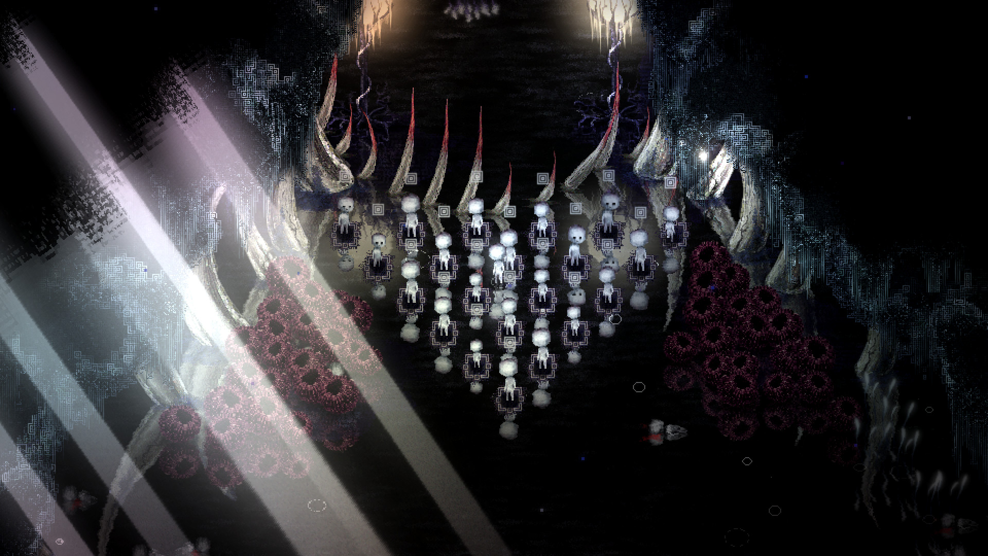 Dap: Prologue screenshot 8