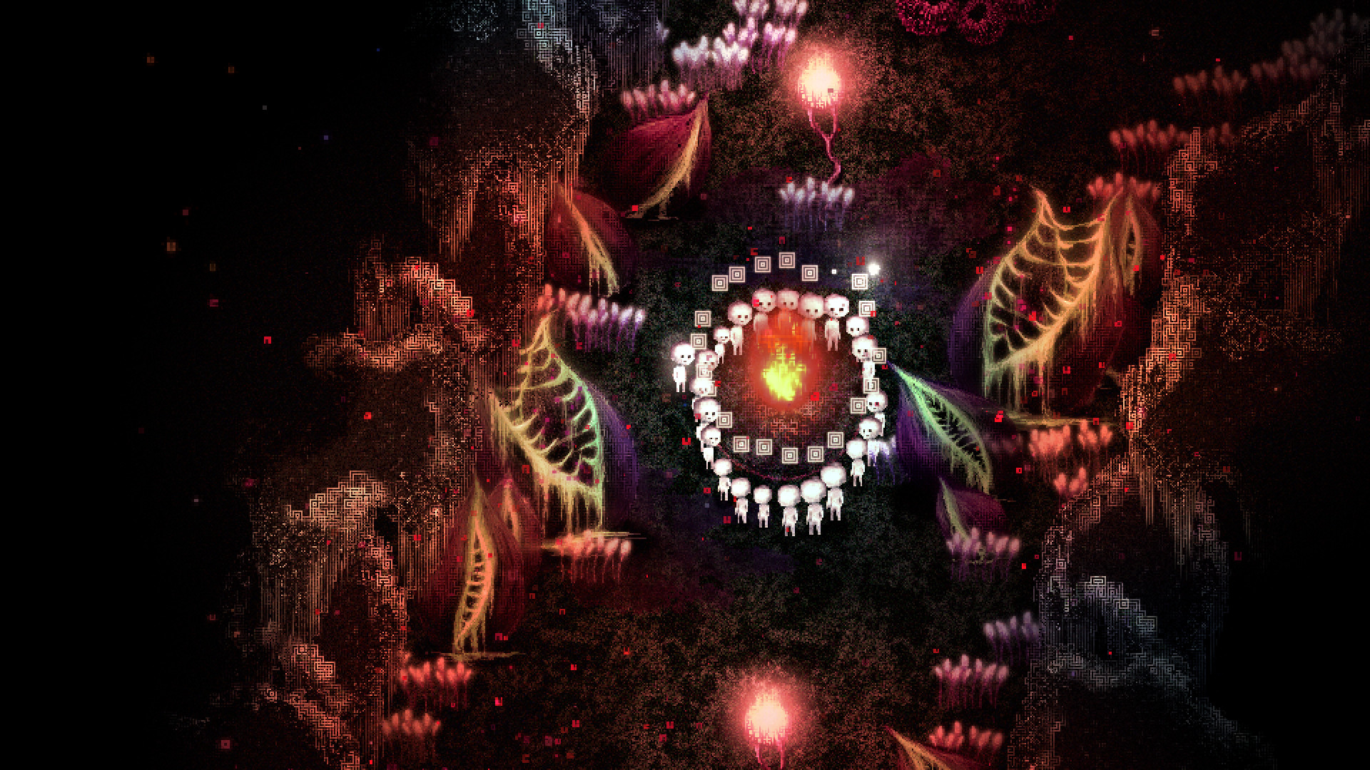 Dap: Prologue screenshot 6