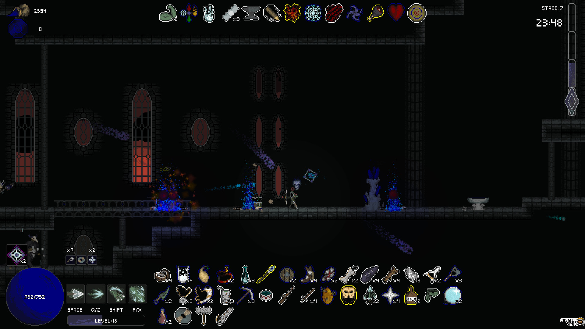 Ancient screenshot 6