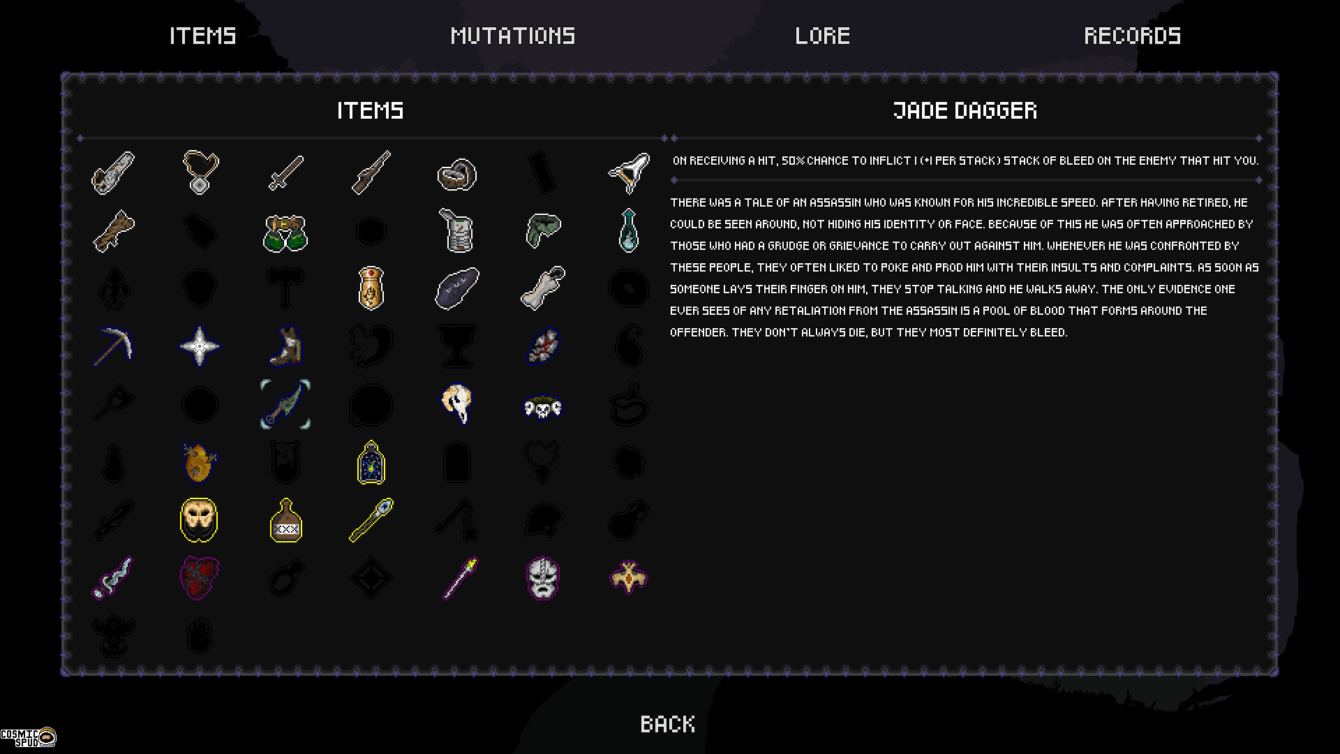 Ancient screenshot 8