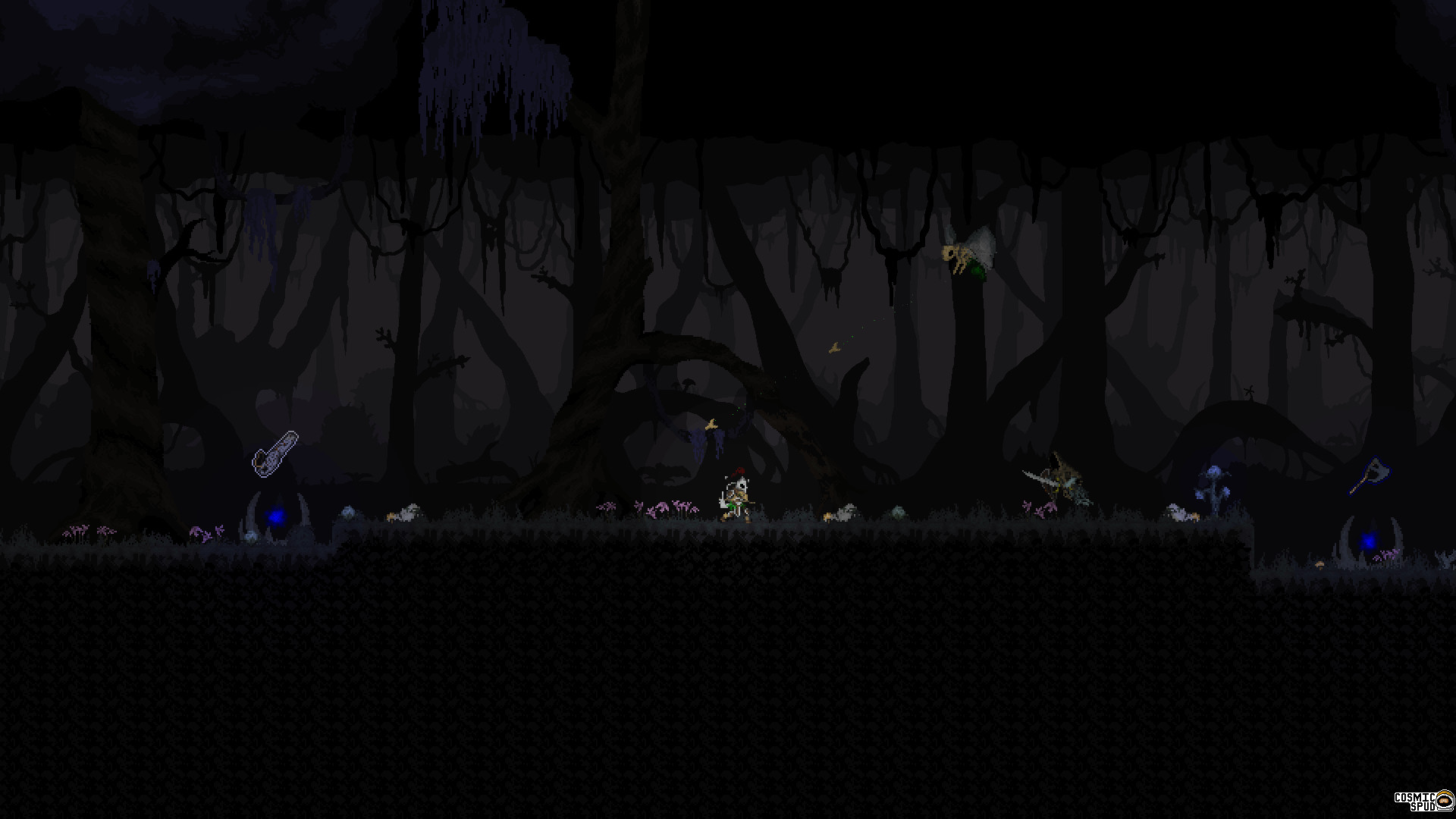 Ancient screenshot 7