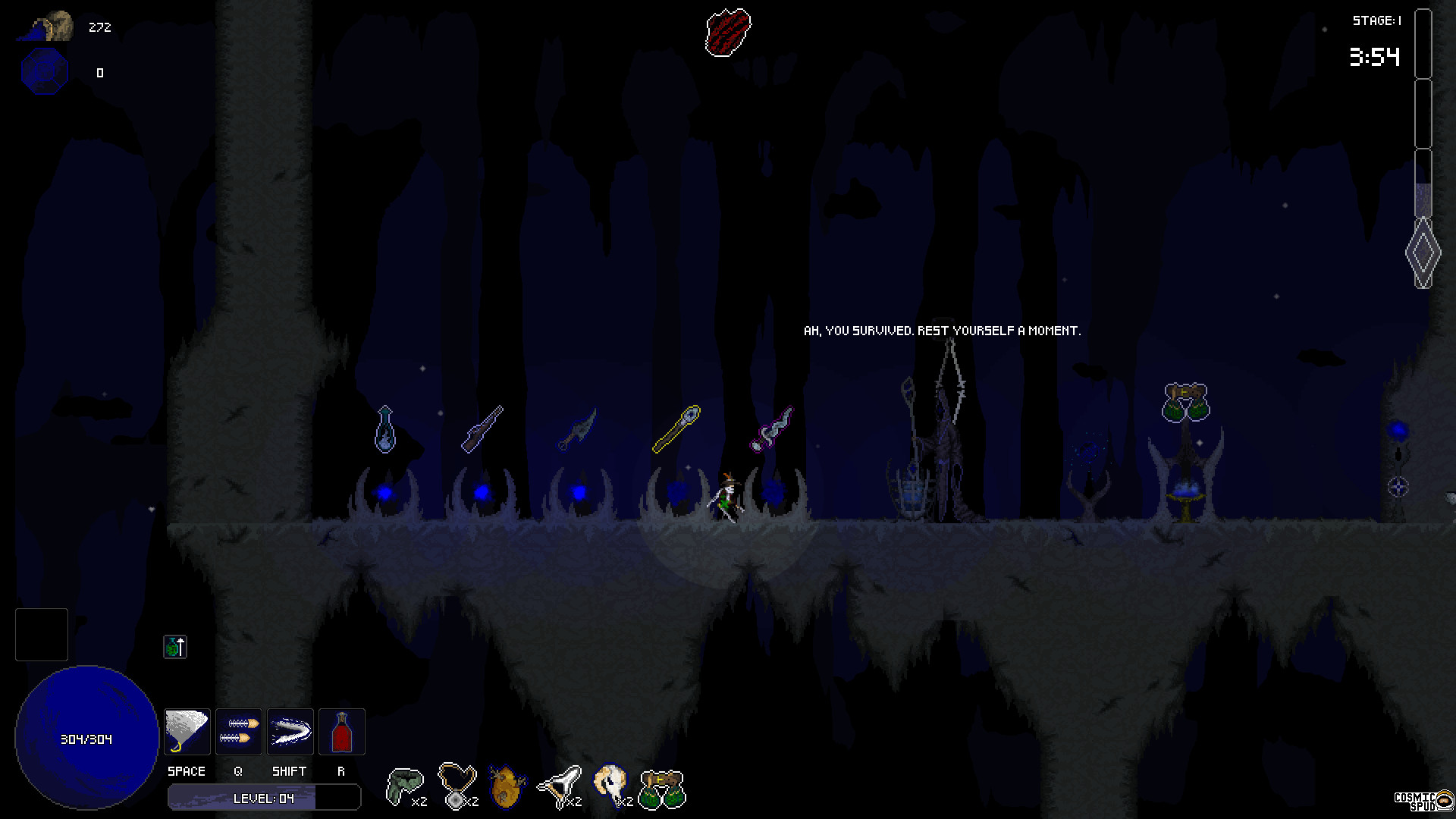 Ancient screenshot 4
