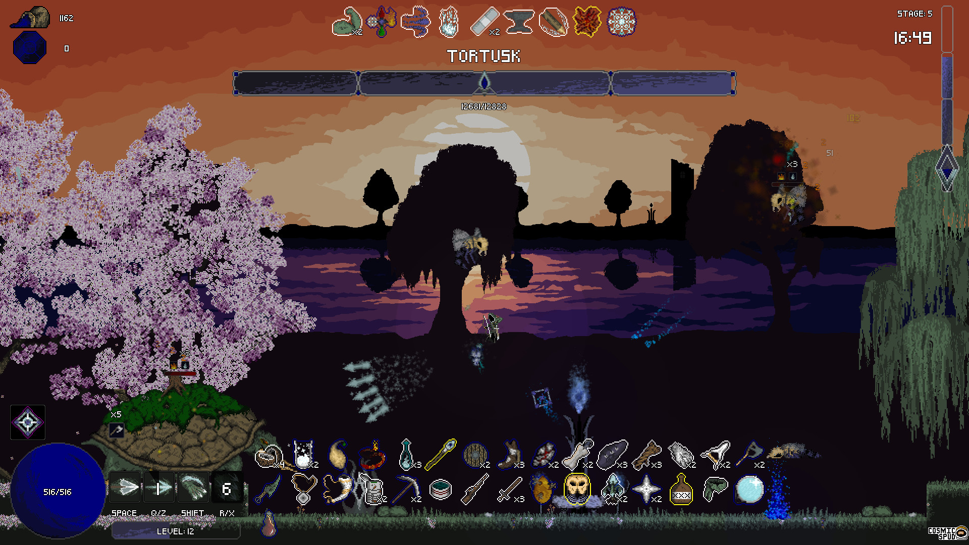 Ancient screenshot 5