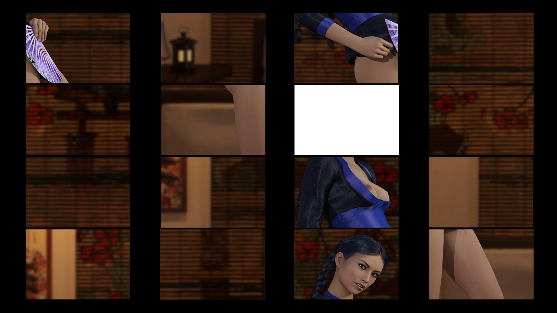 Hot Pieces screenshot 7