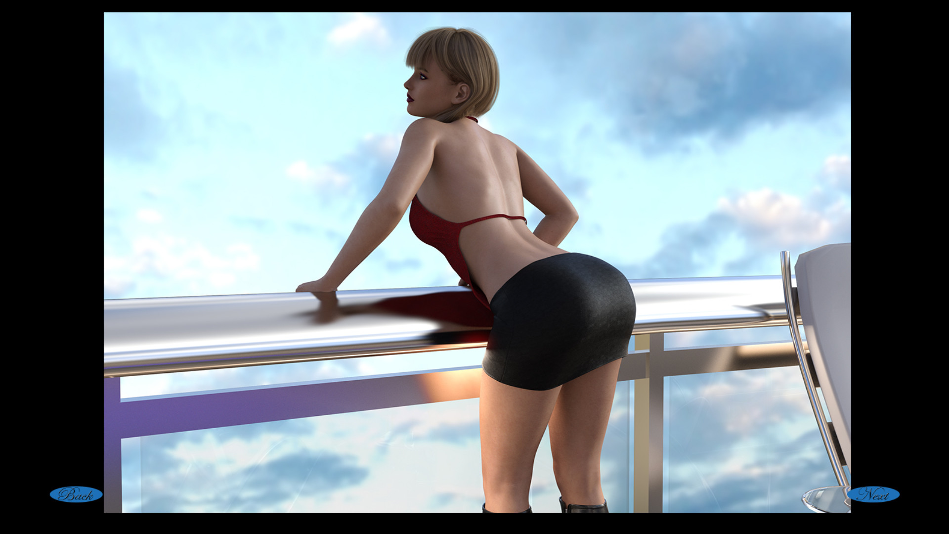 Hot Pieces screenshot 3