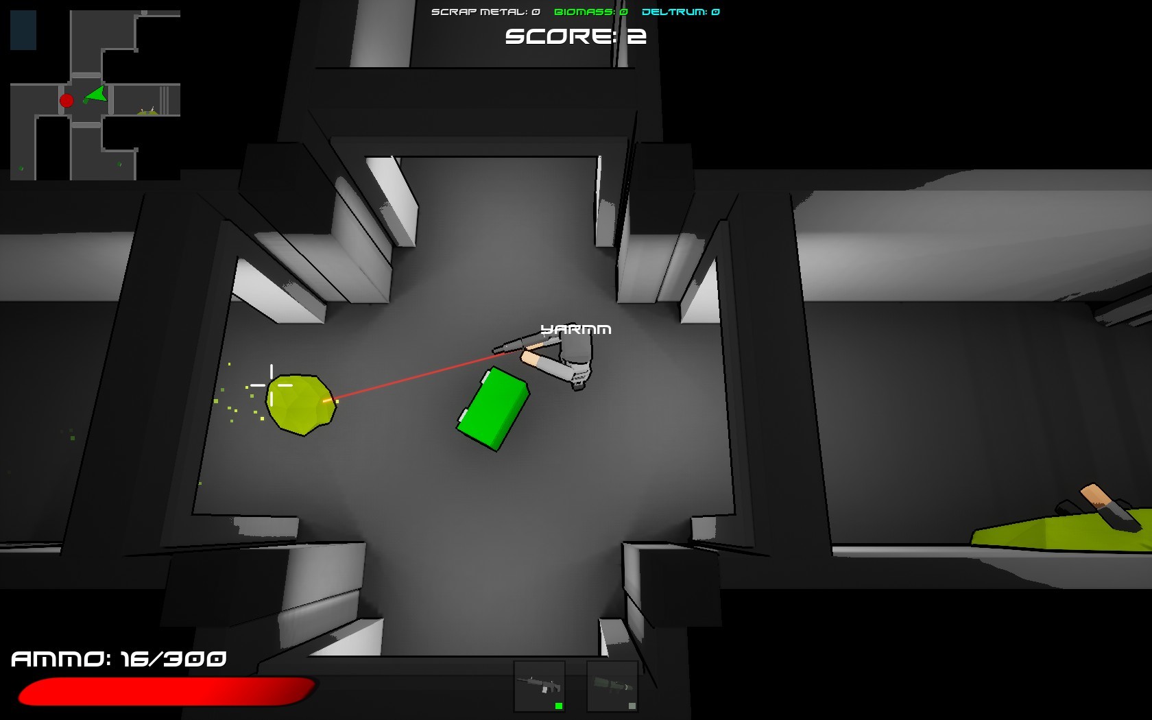 Ace Breakout screenshot 2