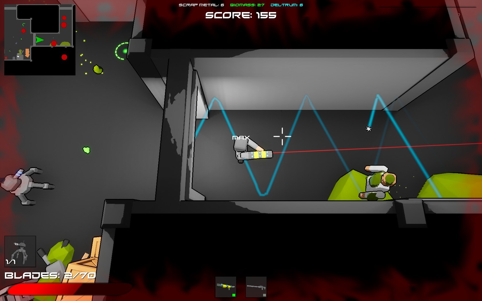 Ace Breakout screenshot 10