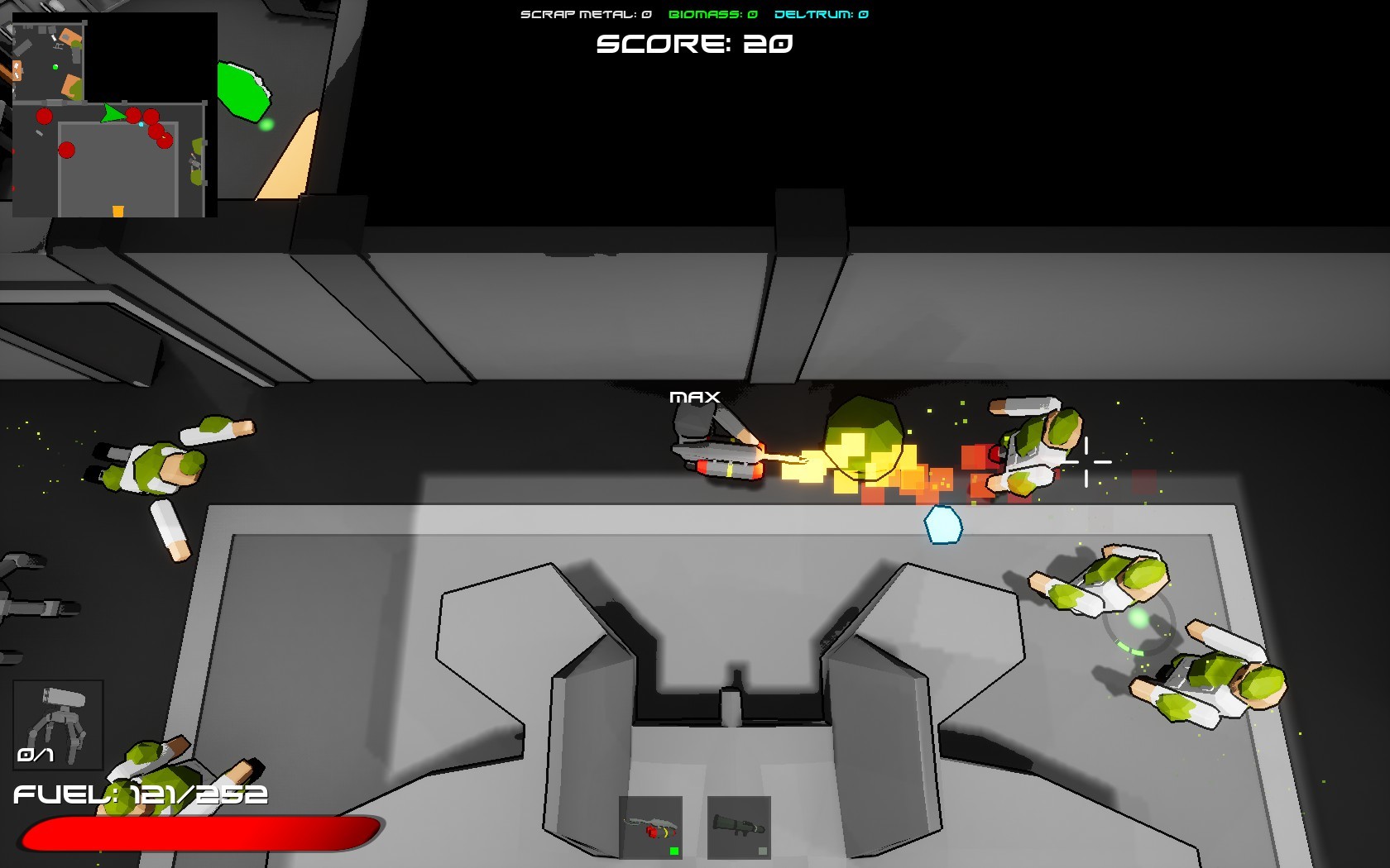 Ace Breakout screenshot 5