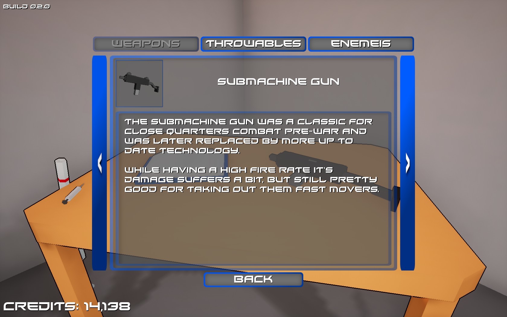 Ace Breakout screenshot 14