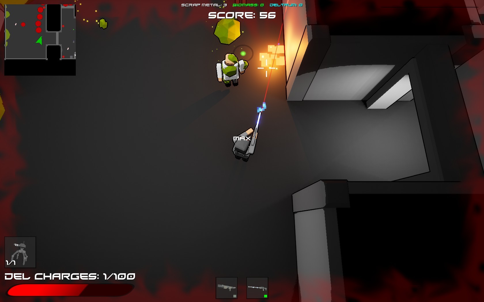 Ace Breakout screenshot 11