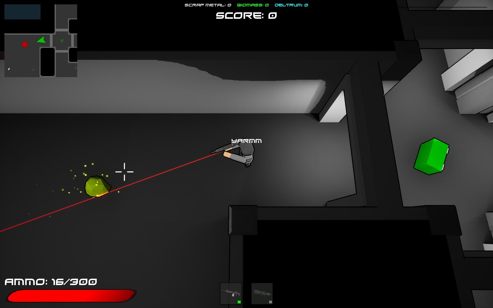 Ace Breakout screenshot 3