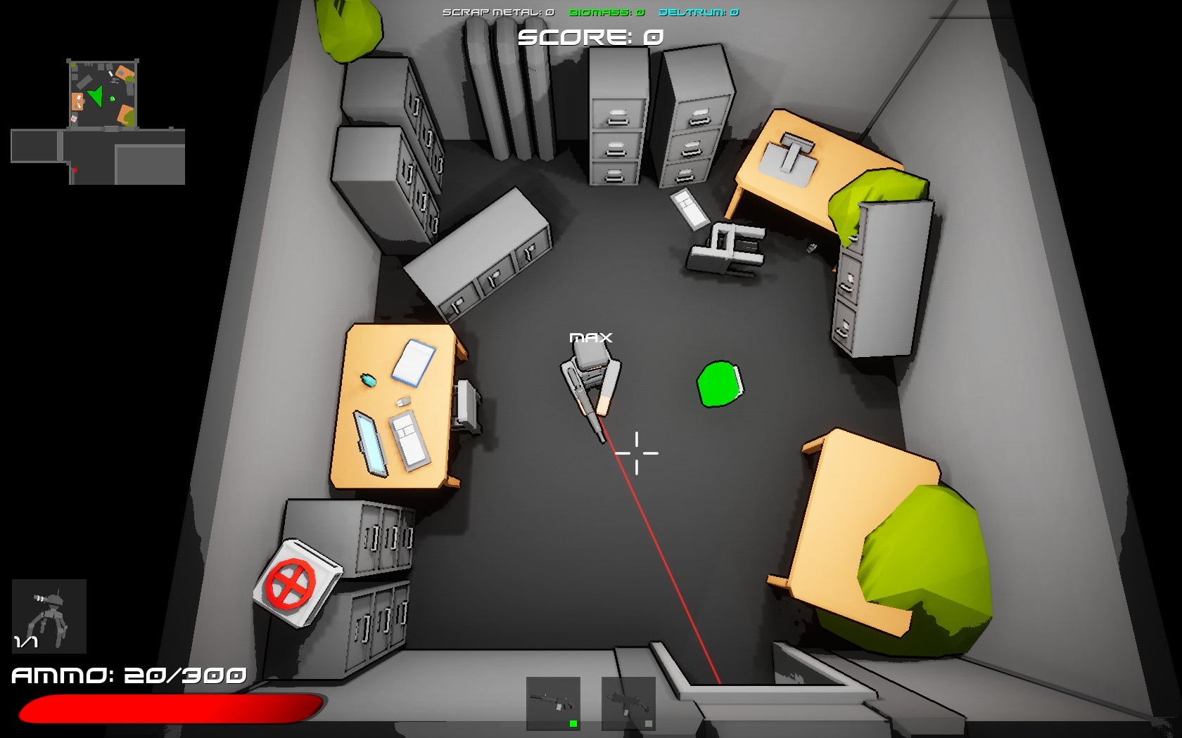 Ace Breakout screenshot 7
