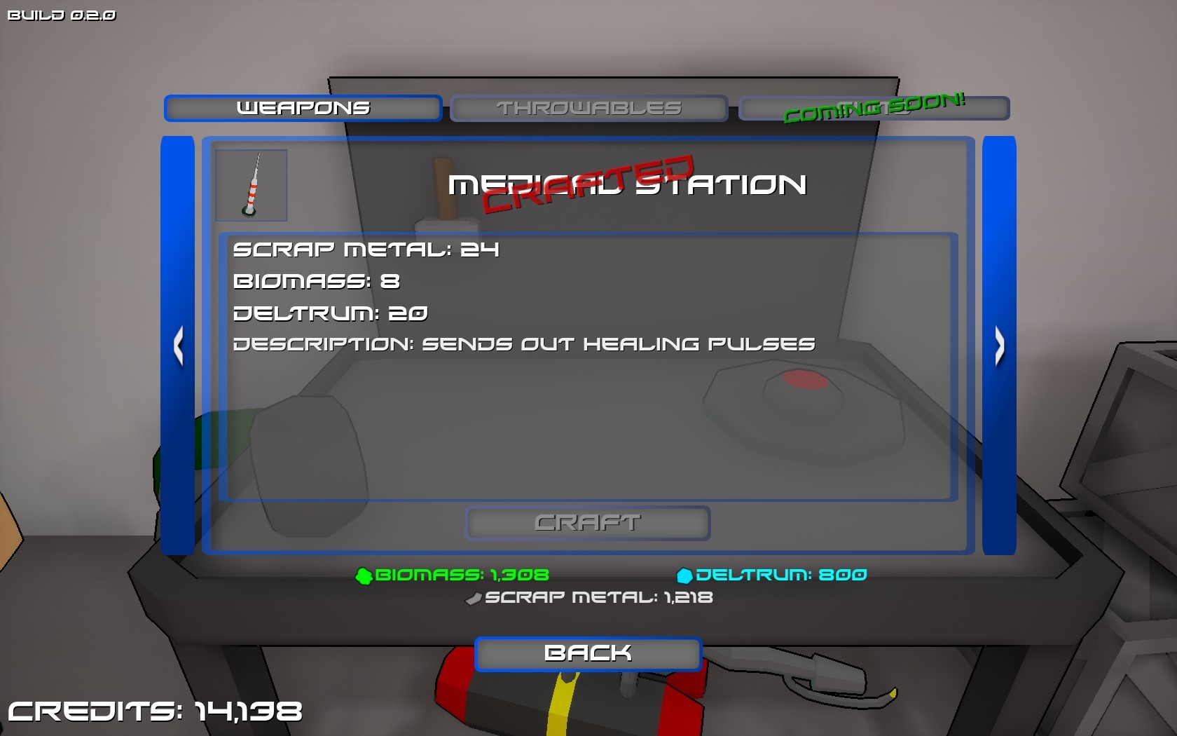 Ace Breakout screenshot 13