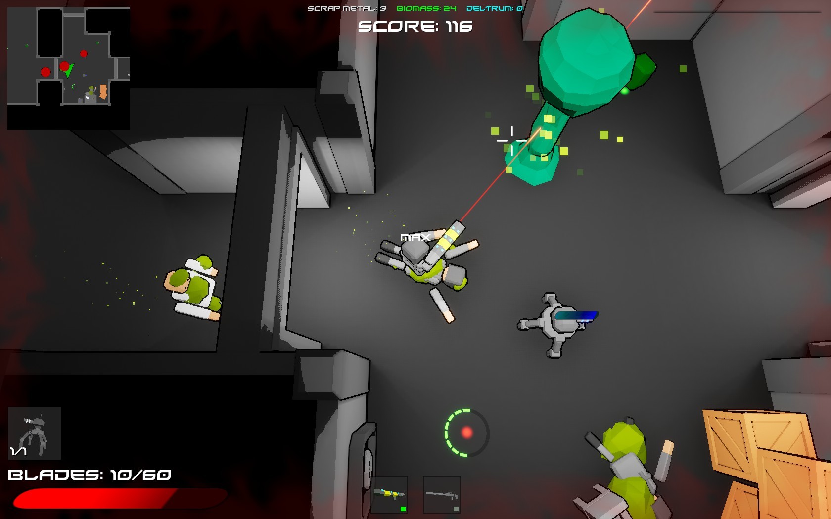 Ace Breakout screenshot 12