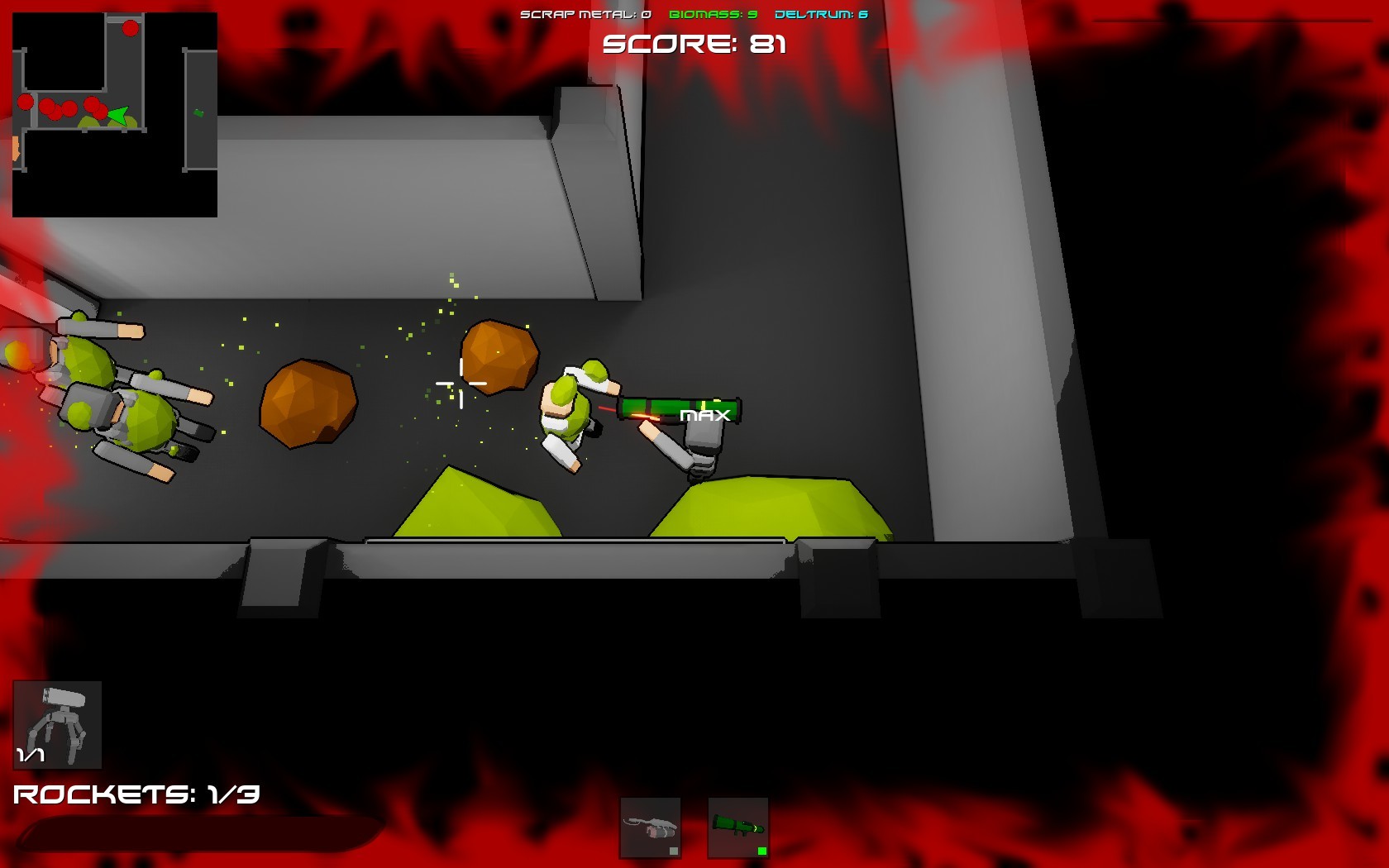 Ace Breakout screenshot 8