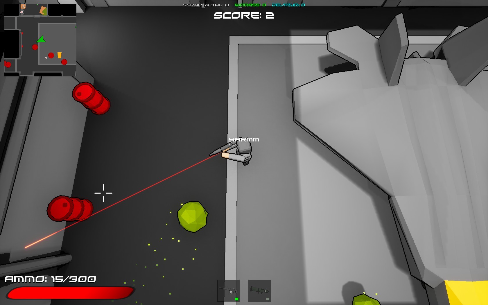 Ace Breakout screenshot 6
