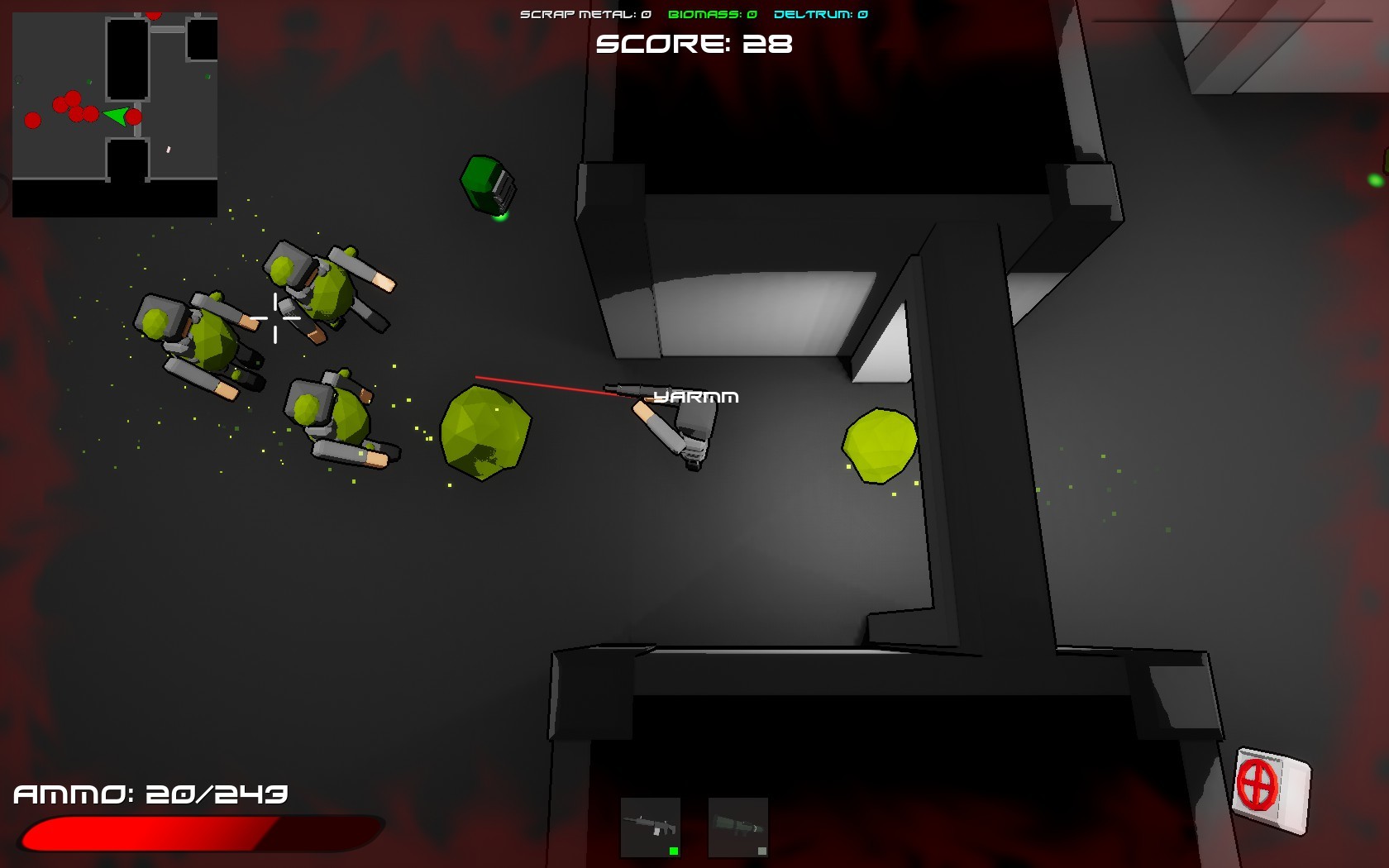 Ace Breakout screenshot 9