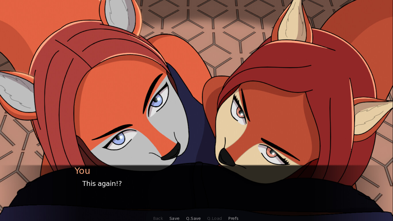 Furry Fatale screenshot 21