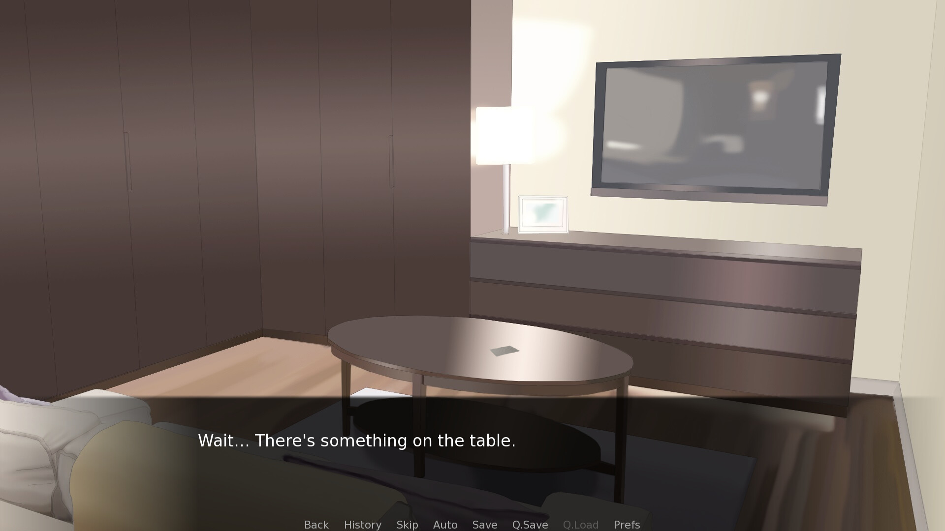 Furry Fatale screenshot 4