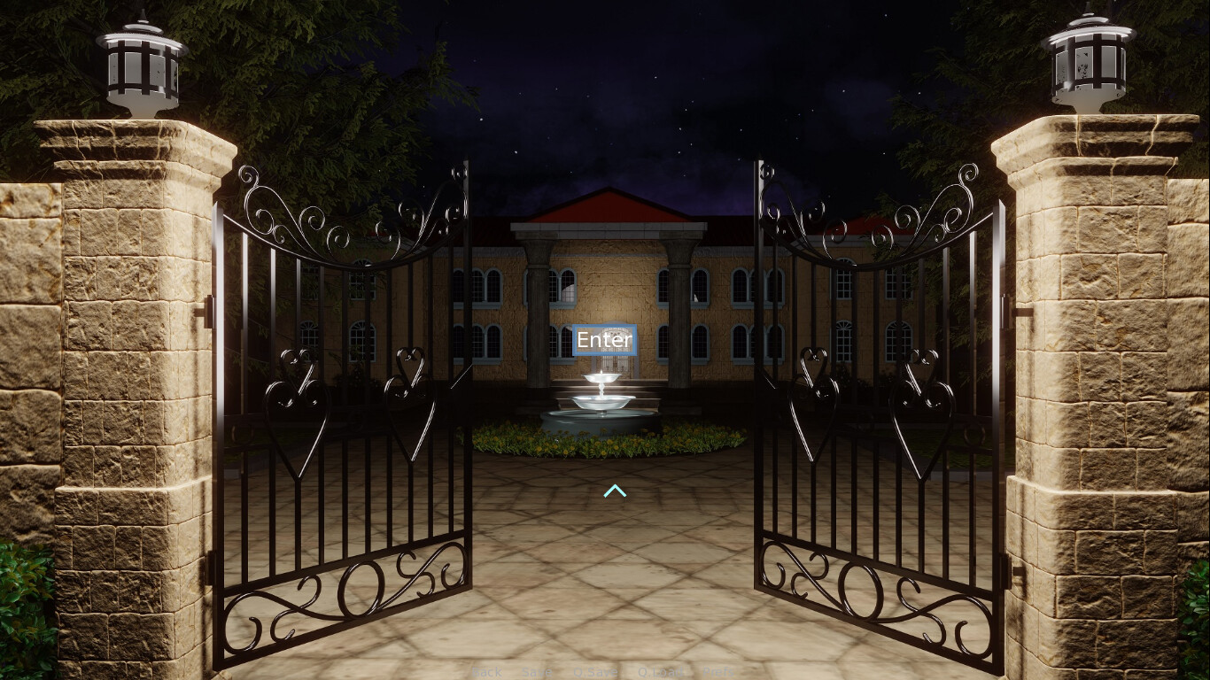 Furry Fatale screenshot 6