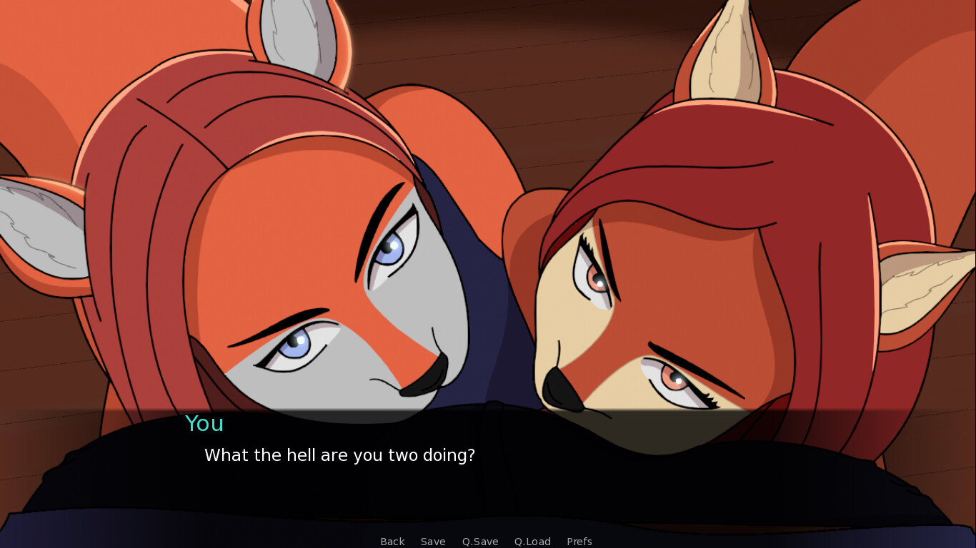 Furry Fatale screenshot 12