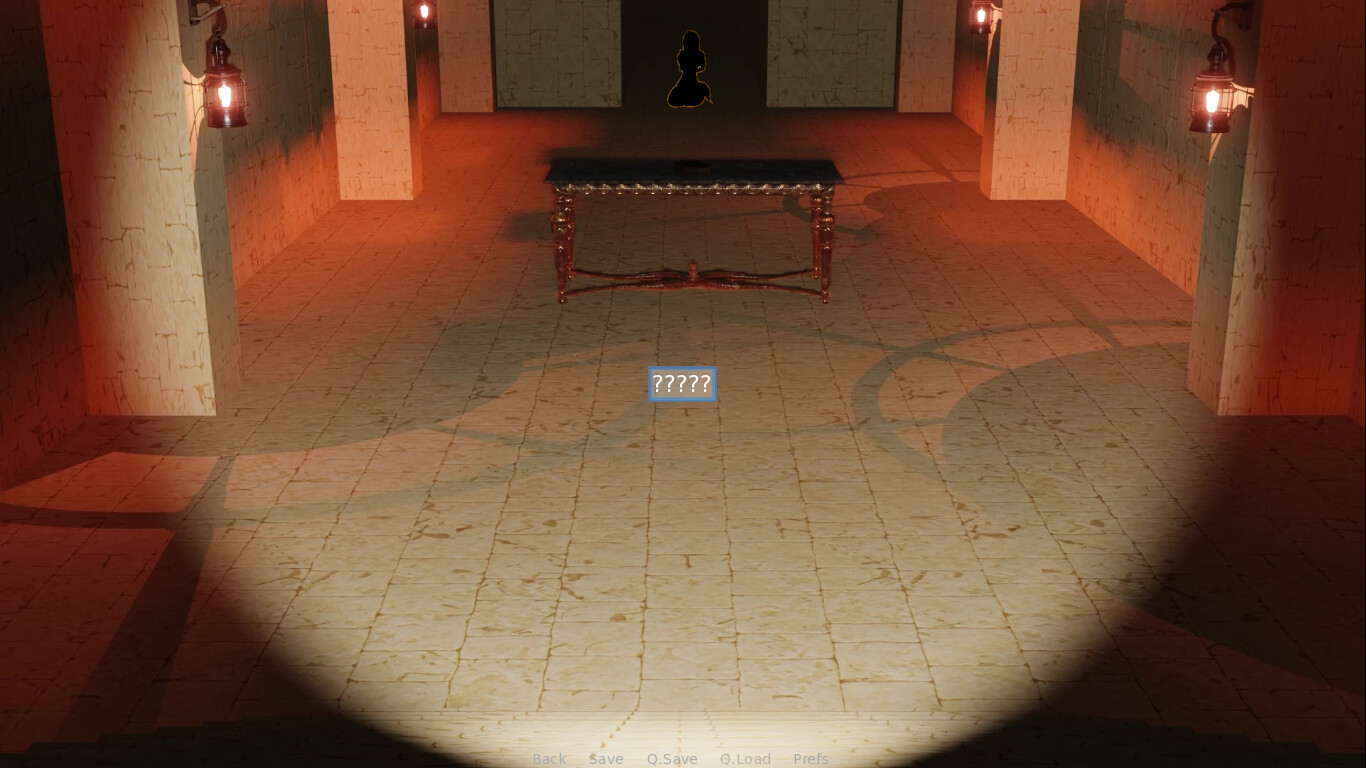 Furry Fatale screenshot 11