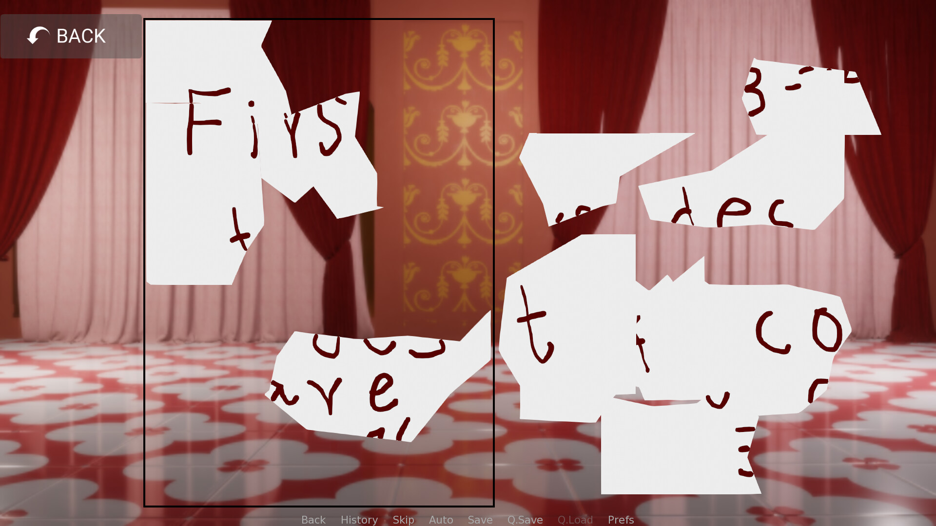 Furry Fatale screenshot 8