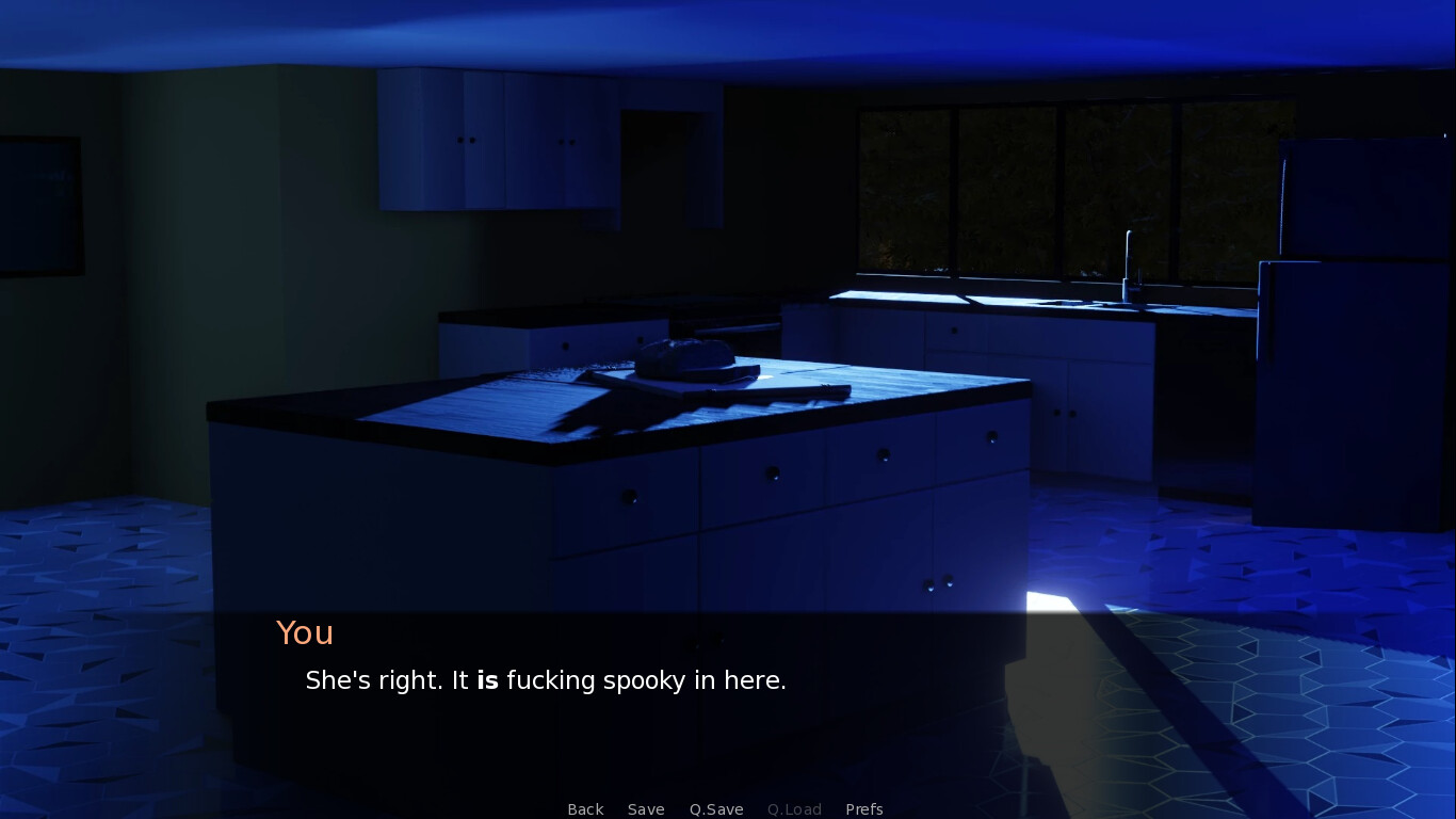 Furry Fatale screenshot 7