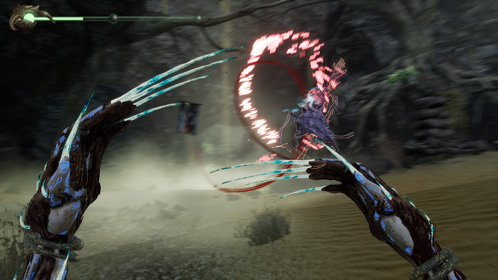 Grey Skies screenshot 3