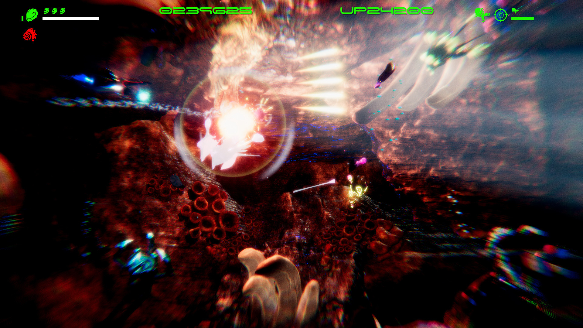 Hyper-5 screenshot 7