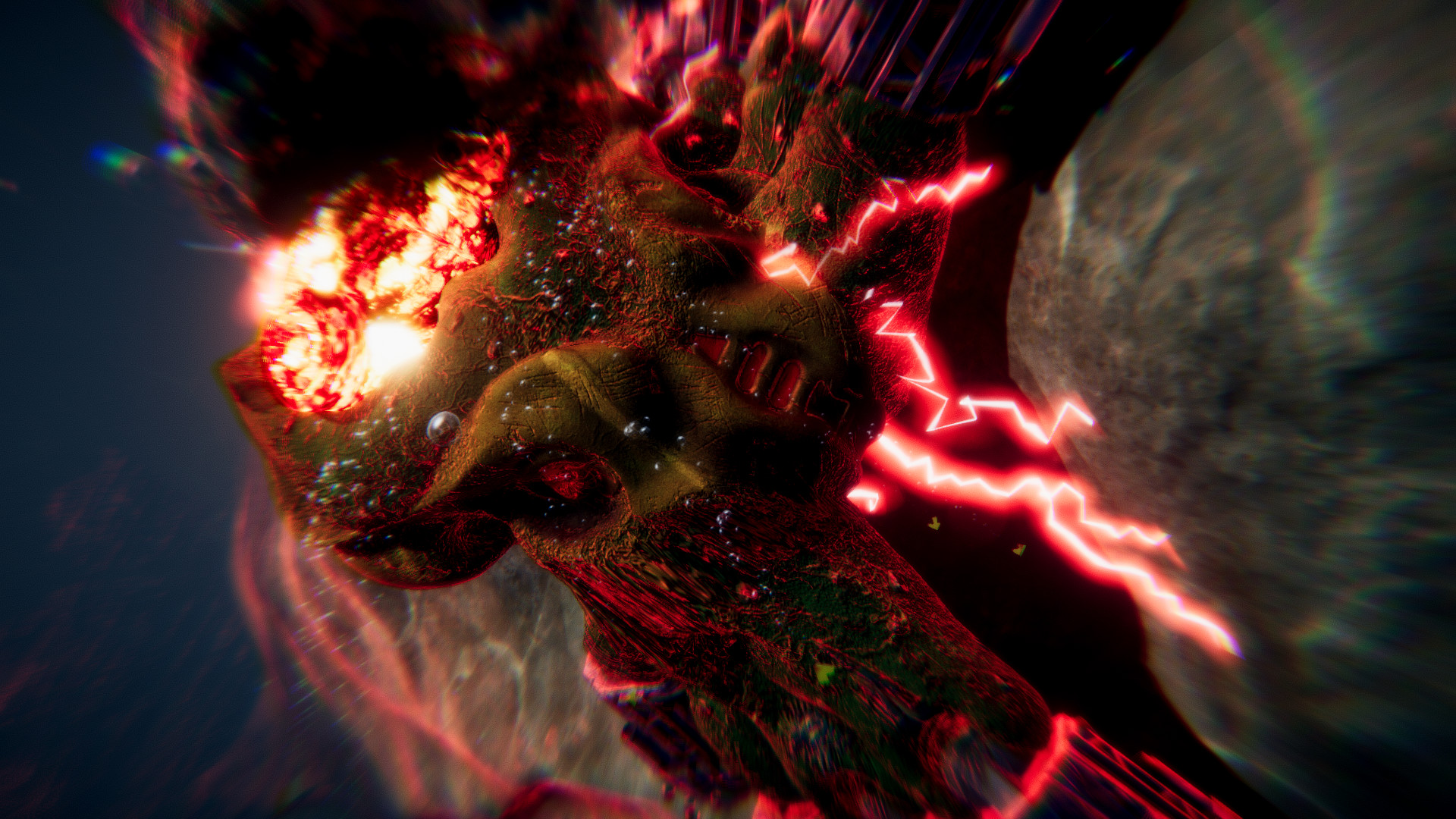 Hyper-5 screenshot 8