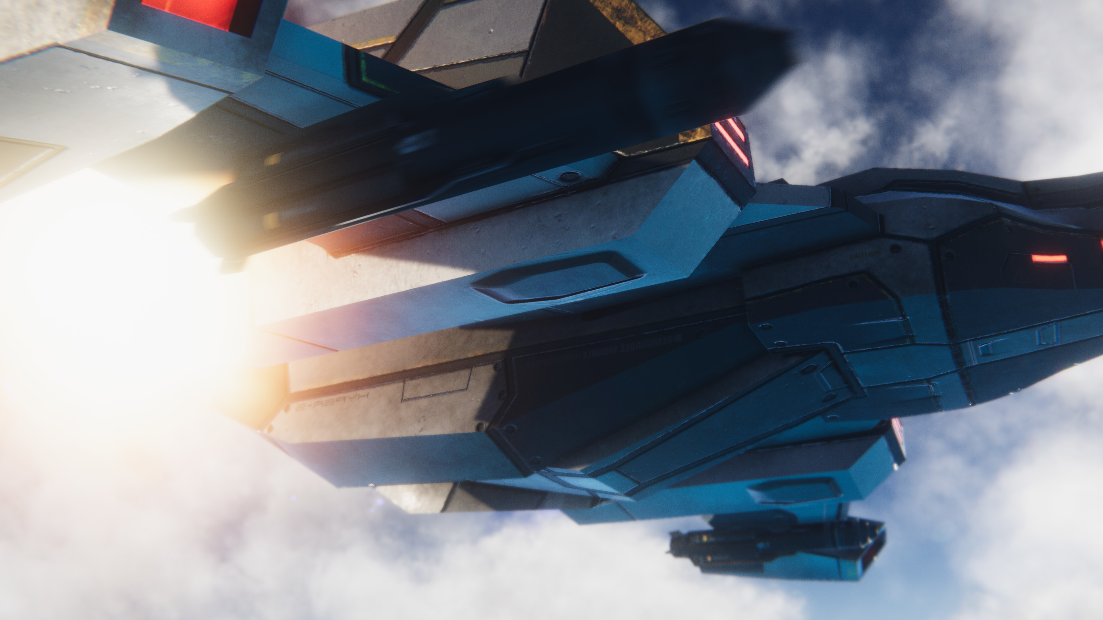 Hyper-5 screenshot 5