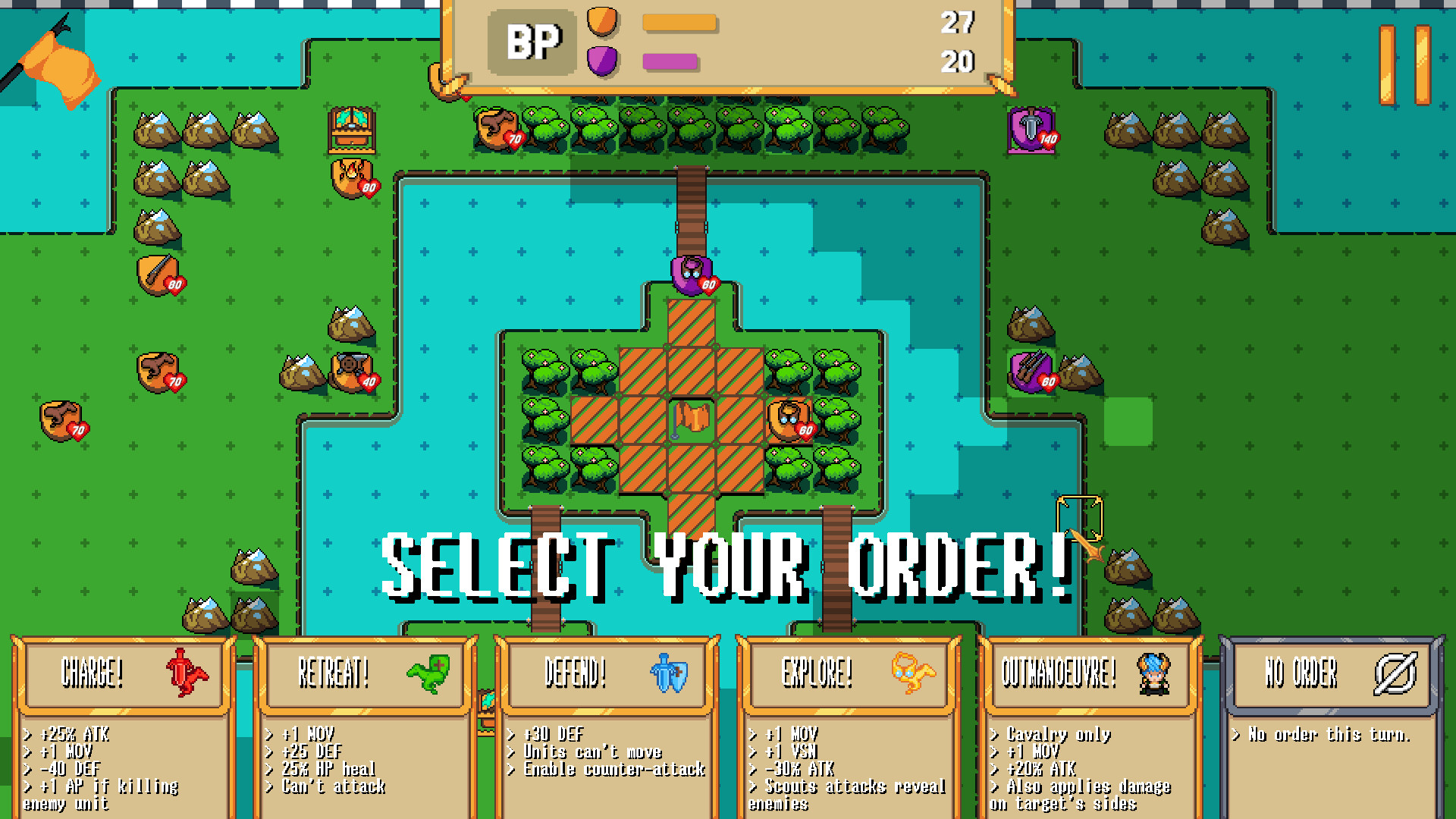 Ardent Azur screenshot 1