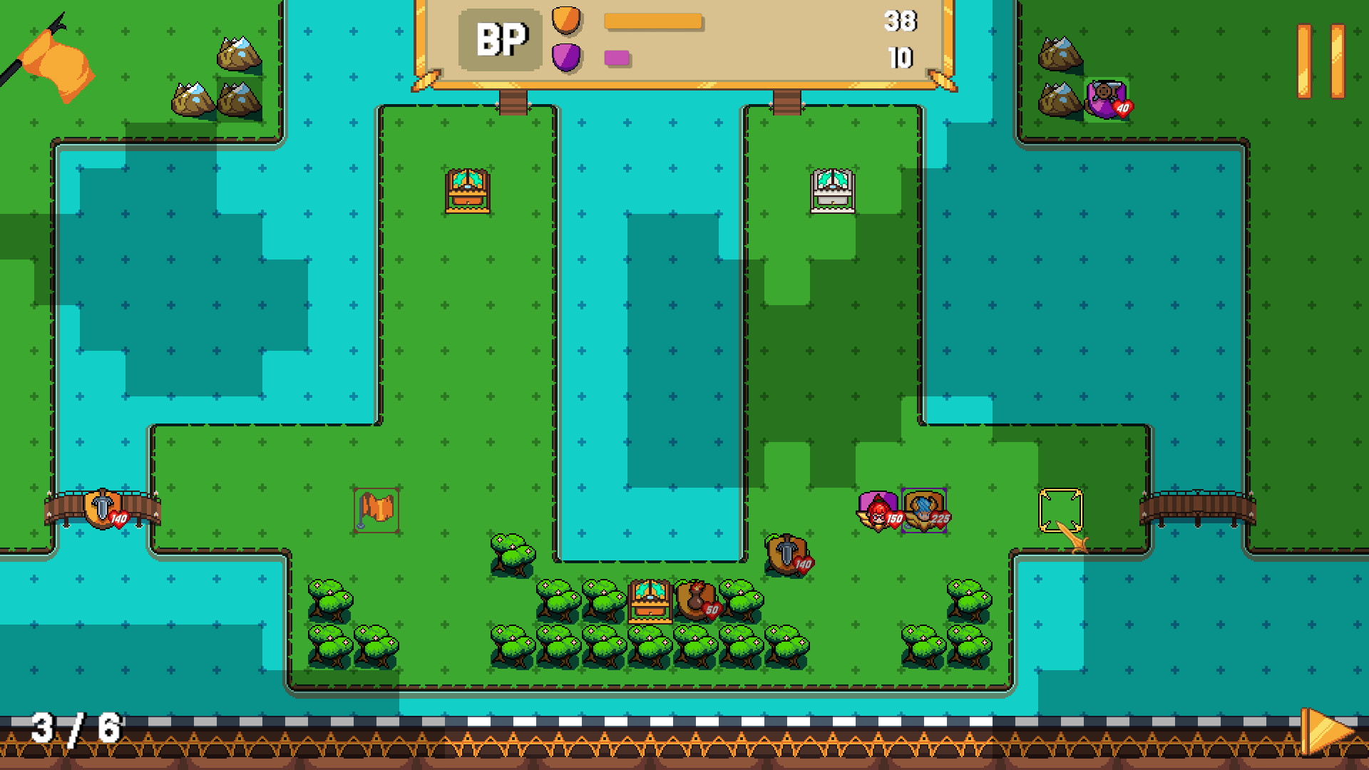 Ardent Azur screenshot 7